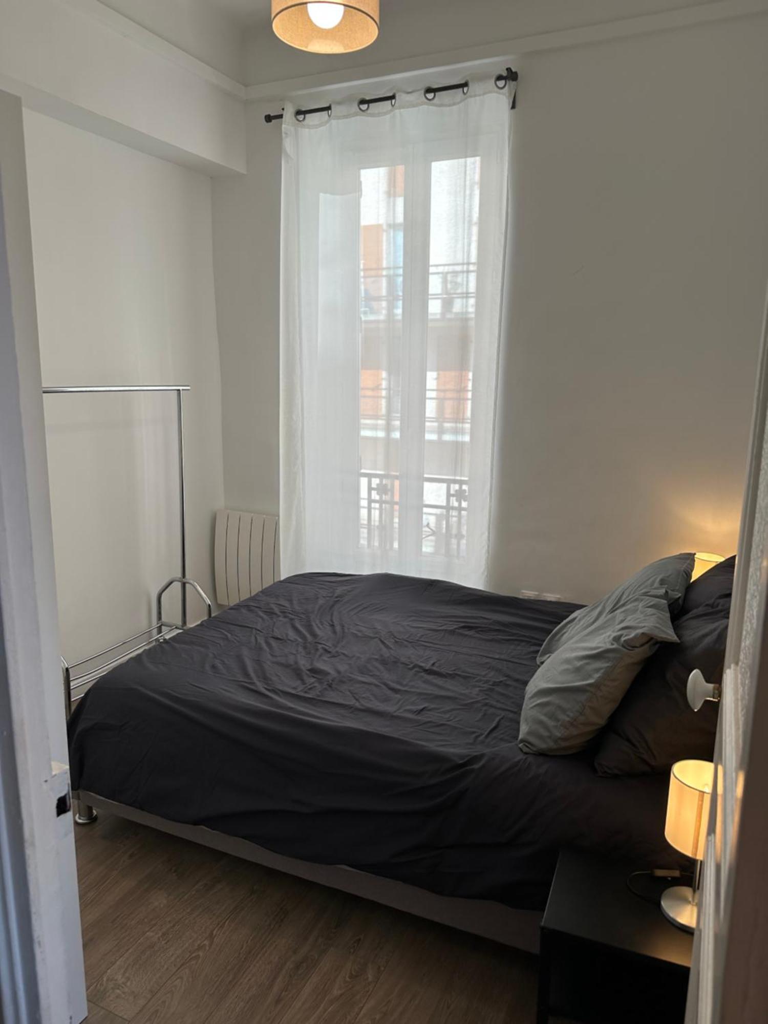 Typique 3 Fenetres Marseillais Lejlighed Marseille Eksteriør billede